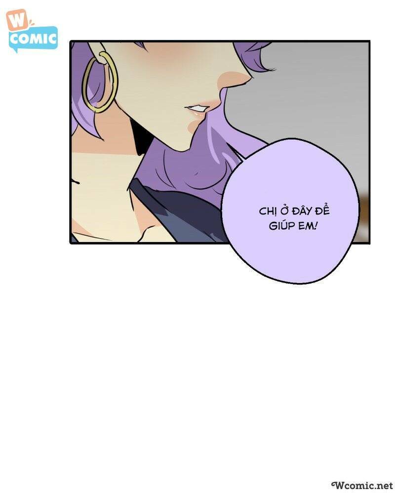 Đọc truyện Thế giới không hoàn hảo - Chap 214