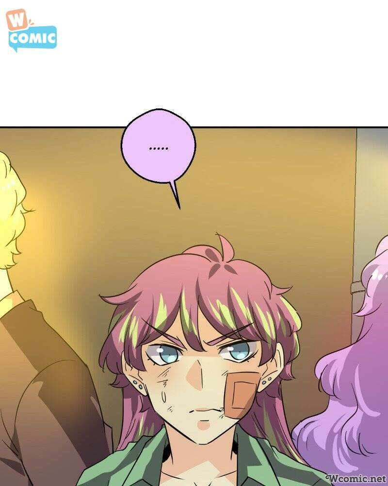 Đọc truyện Thế giới không hoàn hảo - Chap 214