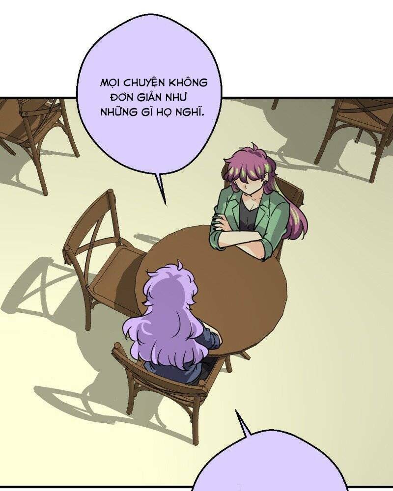 Đọc truyện Thế giới không hoàn hảo - Chap 214