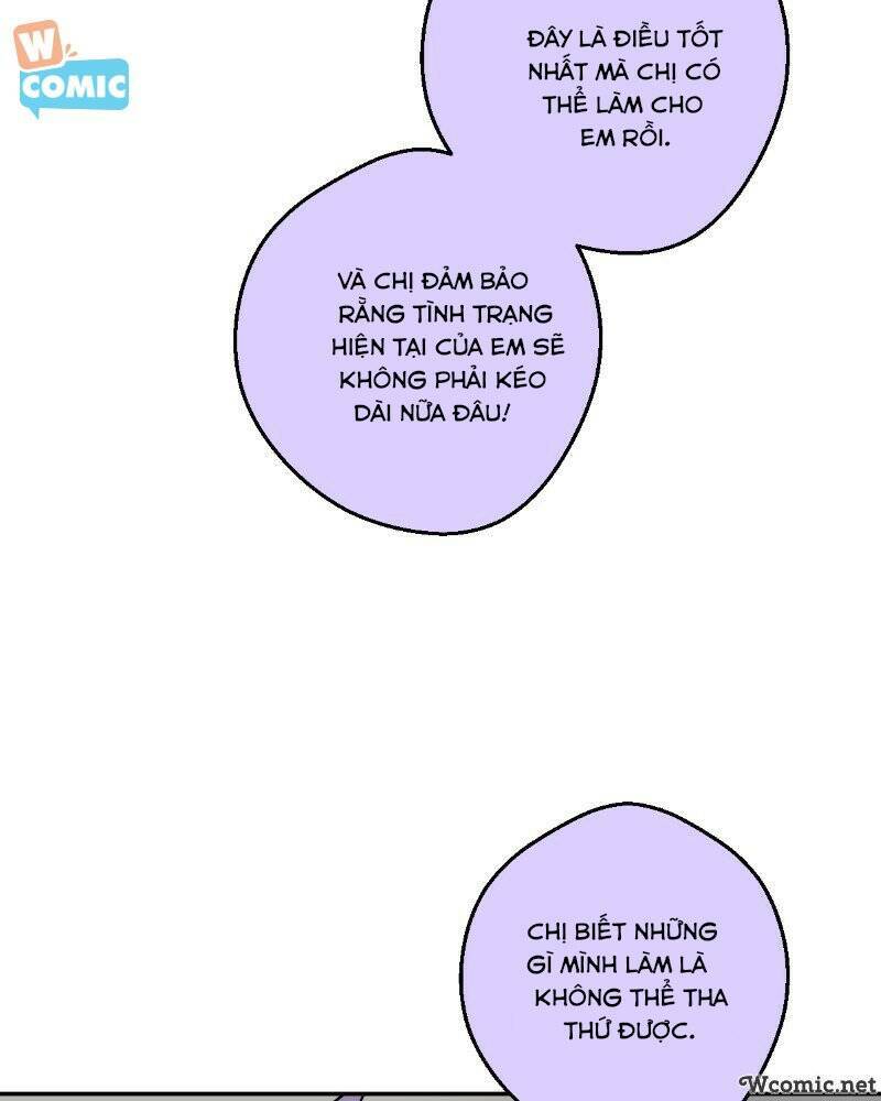 Đọc truyện Thế giới không hoàn hảo - Chap 214