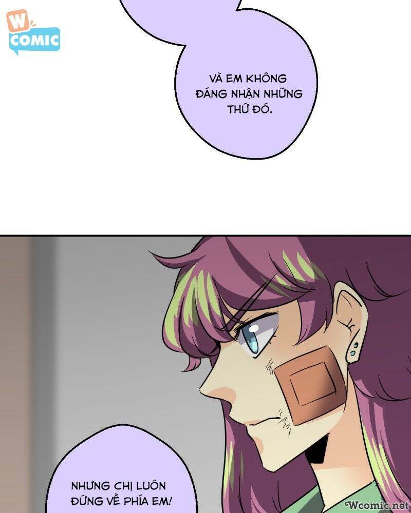 Đọc truyện Thế giới không hoàn hảo - Chap 214