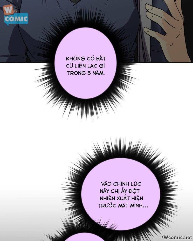 Đọc truyện Thế giới không hoàn hảo - Chap 214