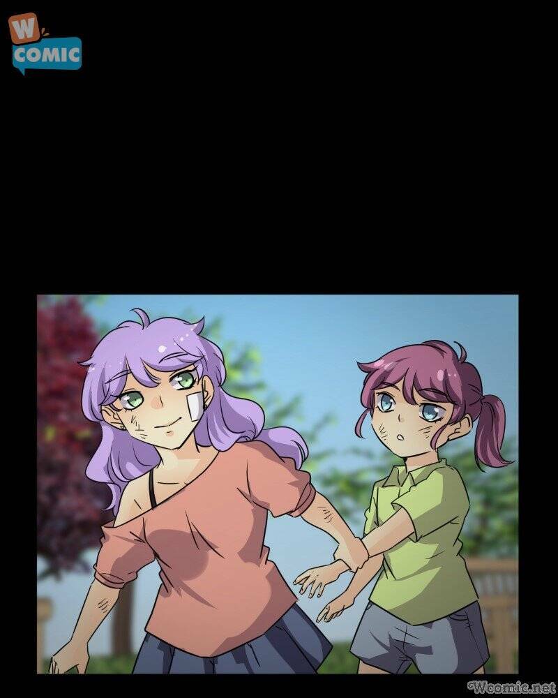 Đọc truyện Thế giới không hoàn hảo - Chap 214