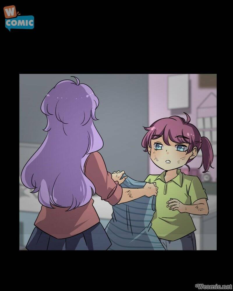 Đọc truyện Thế giới không hoàn hảo - Chap 214