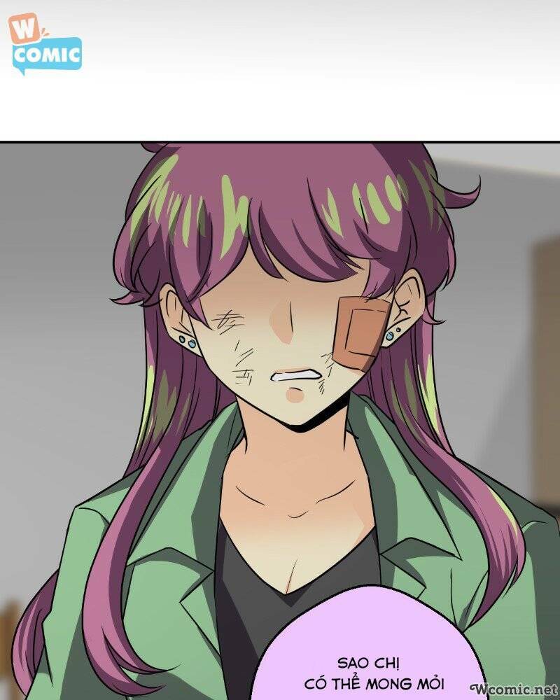 Đọc truyện Thế giới không hoàn hảo - Chap 214
