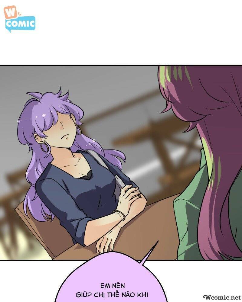 Đọc truyện Thế giới không hoàn hảo - Chap 214