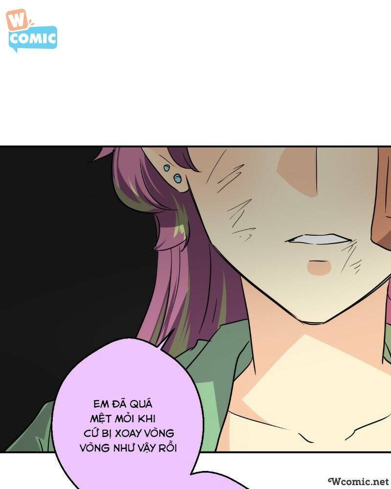 Đọc truyện Thế giới không hoàn hảo - Chap 214