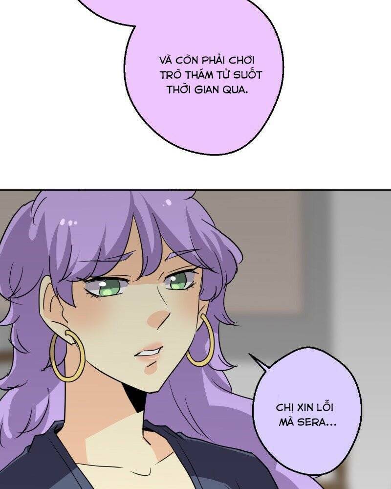 Đọc truyện Thế giới không hoàn hảo - Chap 214