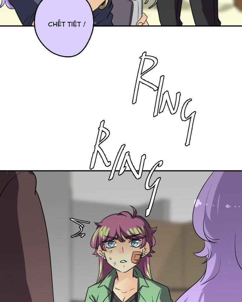 Đọc truyện Thế giới không hoàn hảo - Chap 214
