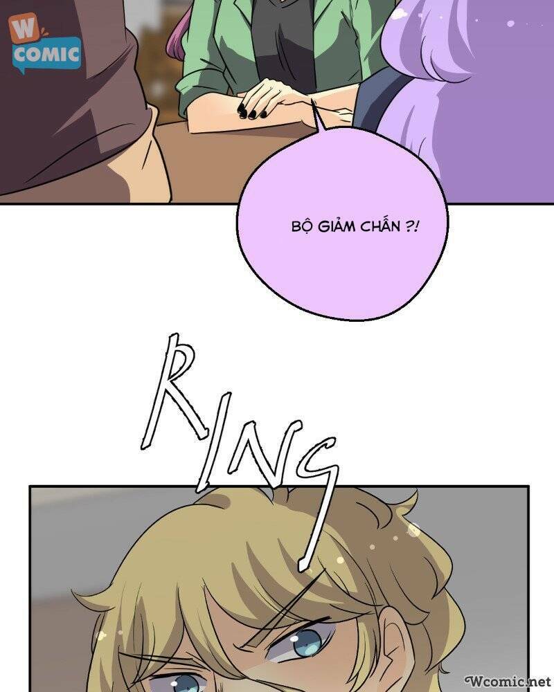 Đọc truyện Thế giới không hoàn hảo - Chap 214