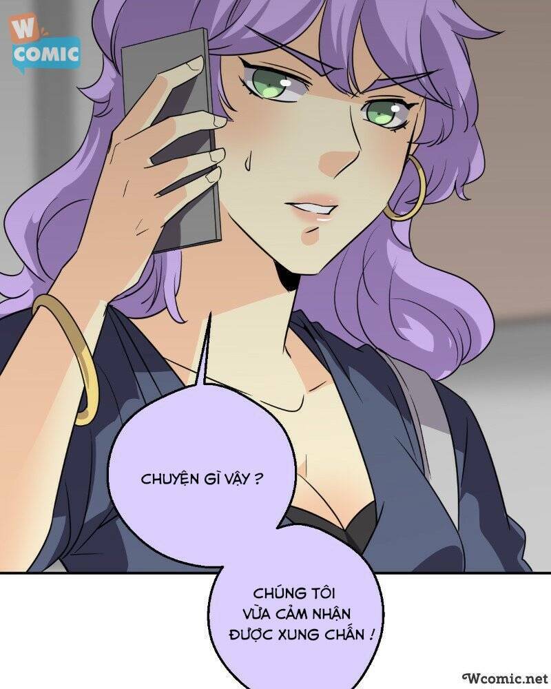 Đọc truyện Thế giới không hoàn hảo - Chap 214