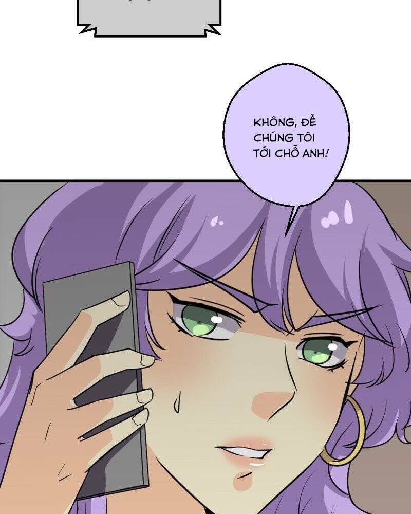 Đọc truyện Thế giới không hoàn hảo - Chap 214