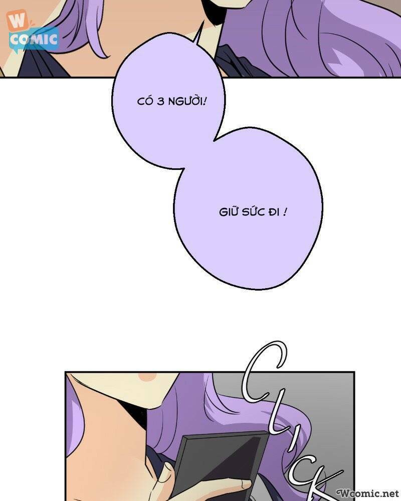 Đọc truyện Thế giới không hoàn hảo - Chap 214