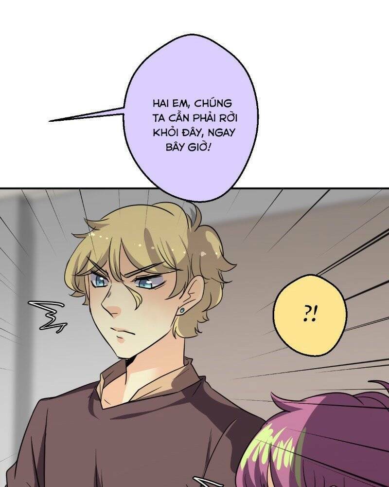 Đọc truyện Thế giới không hoàn hảo - Chap 214