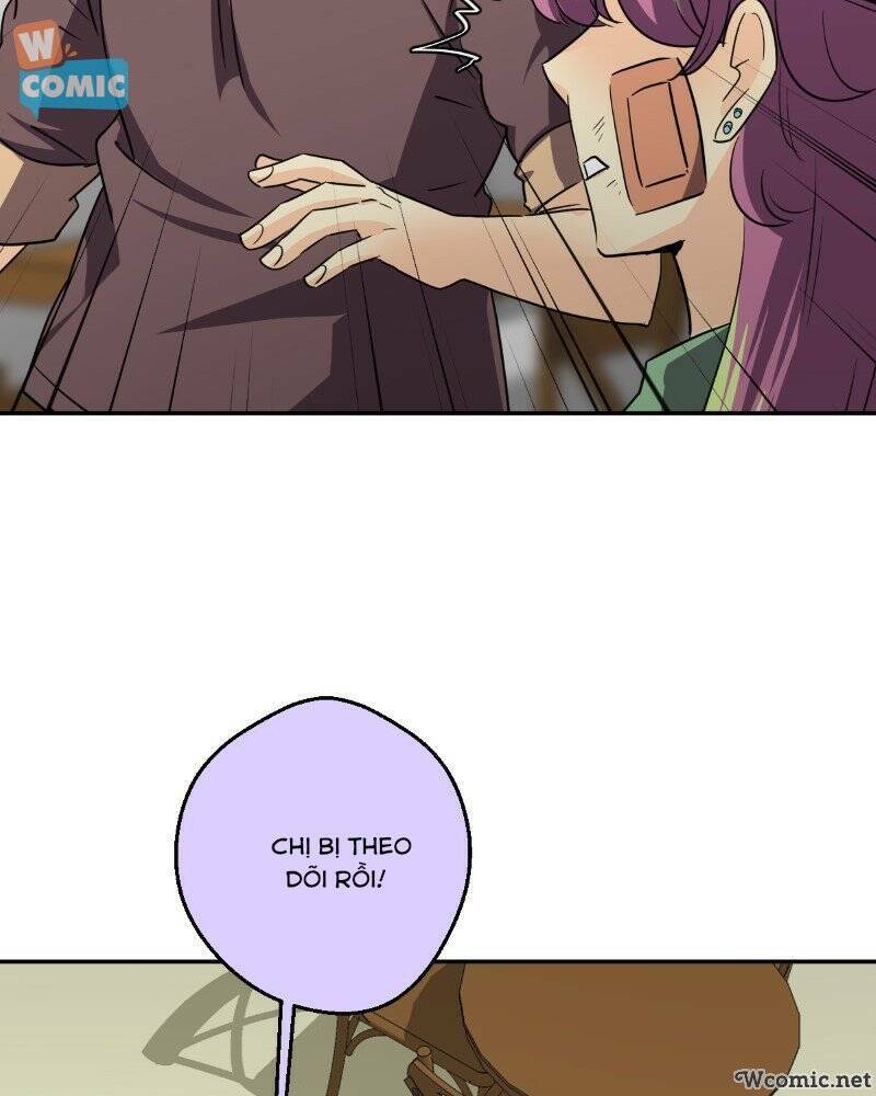 Đọc truyện Thế giới không hoàn hảo - Chap 214
