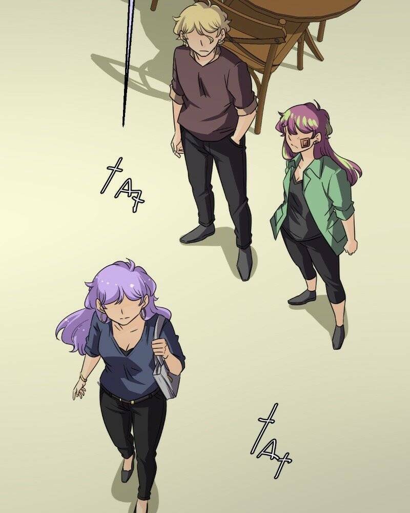 Đọc truyện Thế giới không hoàn hảo - Chap 214