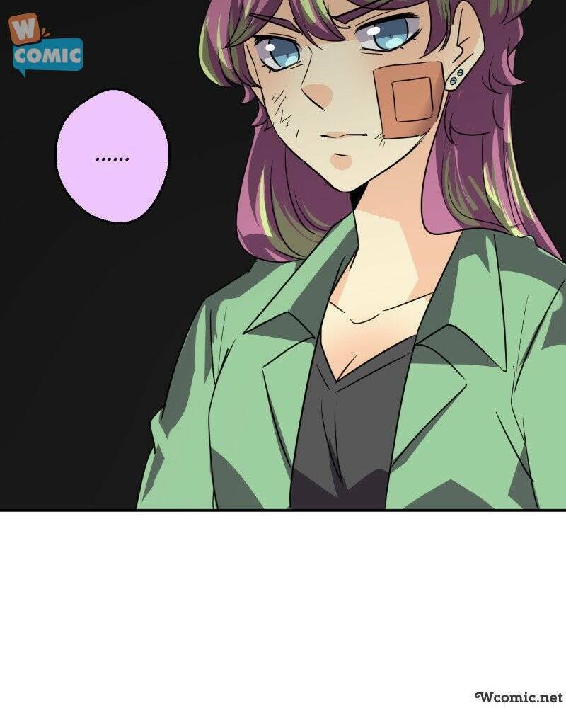 Đọc truyện Thế giới không hoàn hảo - Chap 214