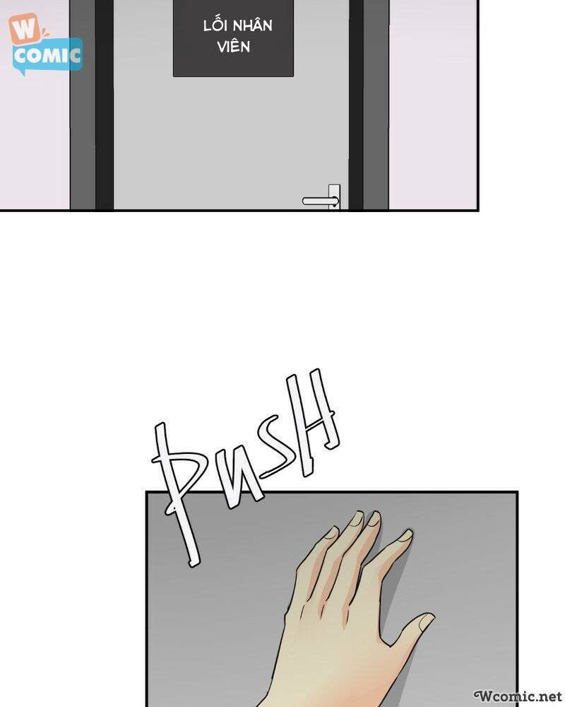 Đọc truyện Thế giới không hoàn hảo - Chap 214