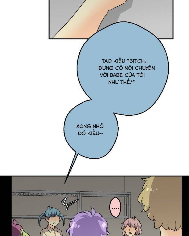 Đọc truyện Thế giới không hoàn hảo - Chap 214