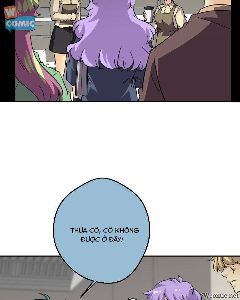 Đọc truyện Thế giới không hoàn hảo - Chap 214