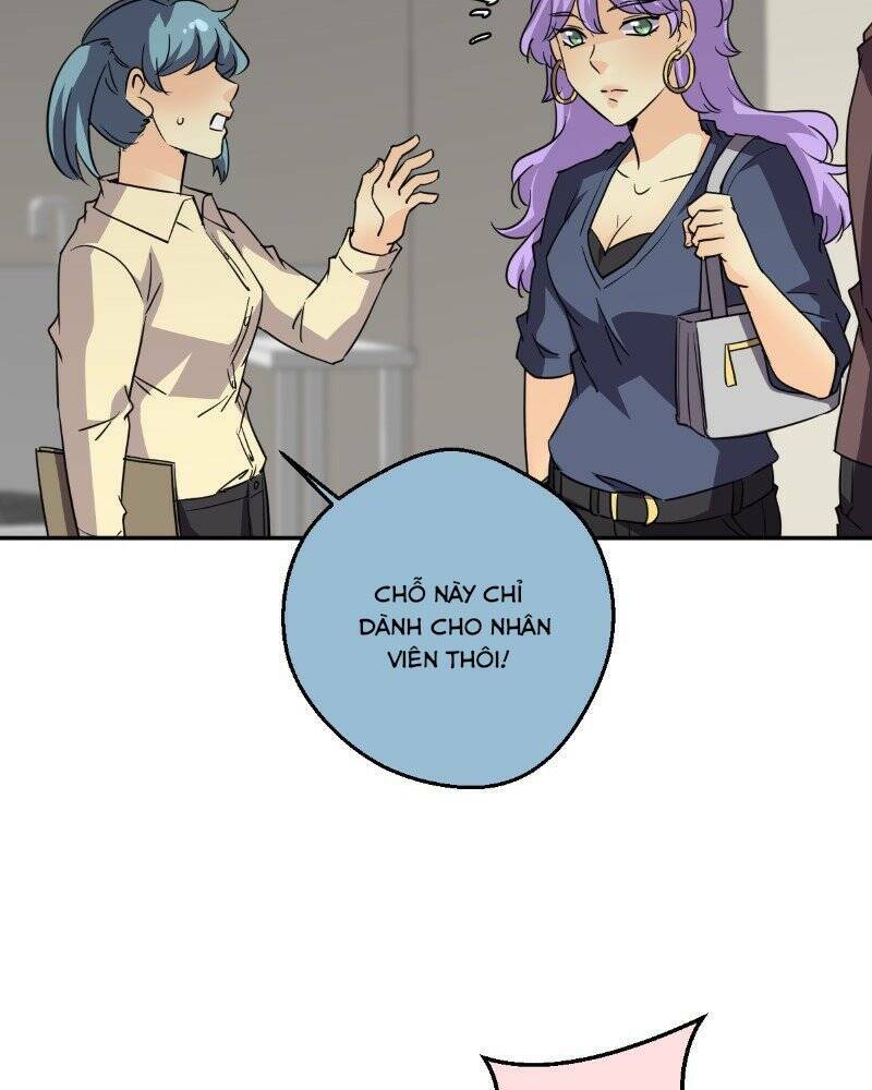 Đọc truyện Thế giới không hoàn hảo - Chap 214