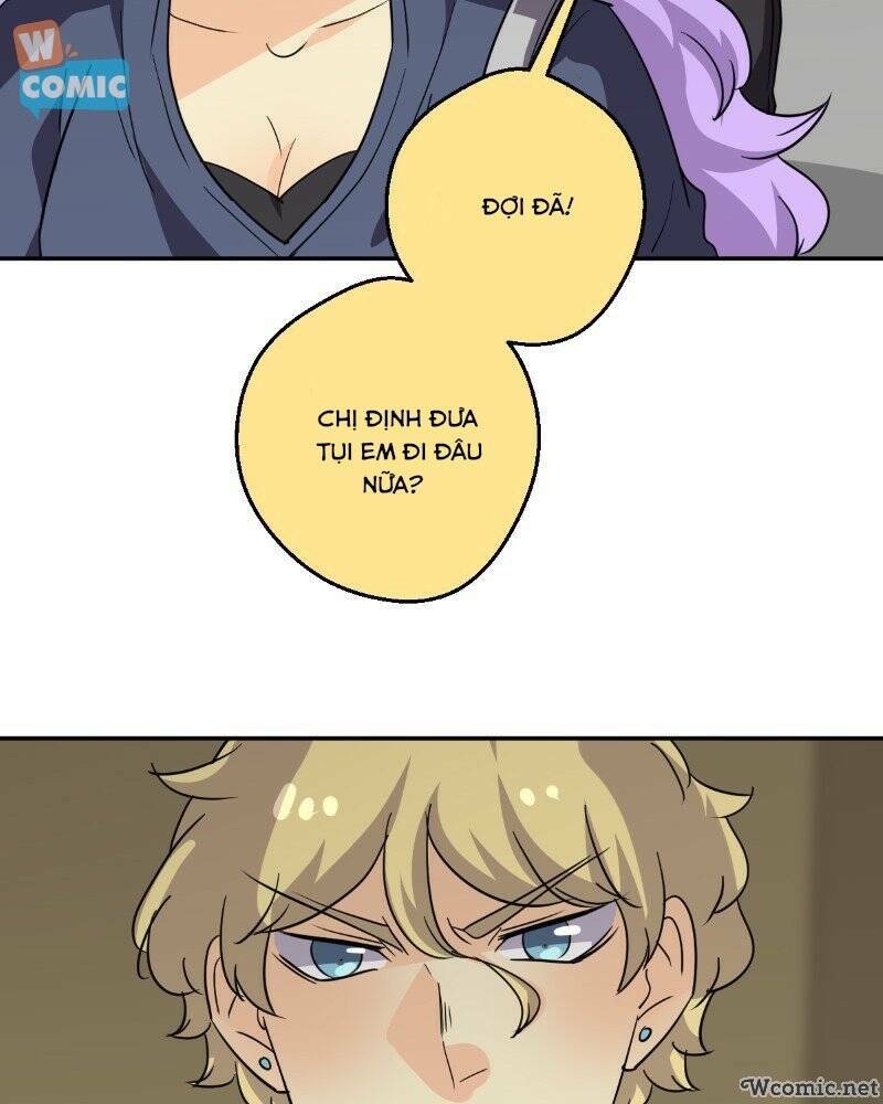 Đọc truyện Thế giới không hoàn hảo - Chap 214