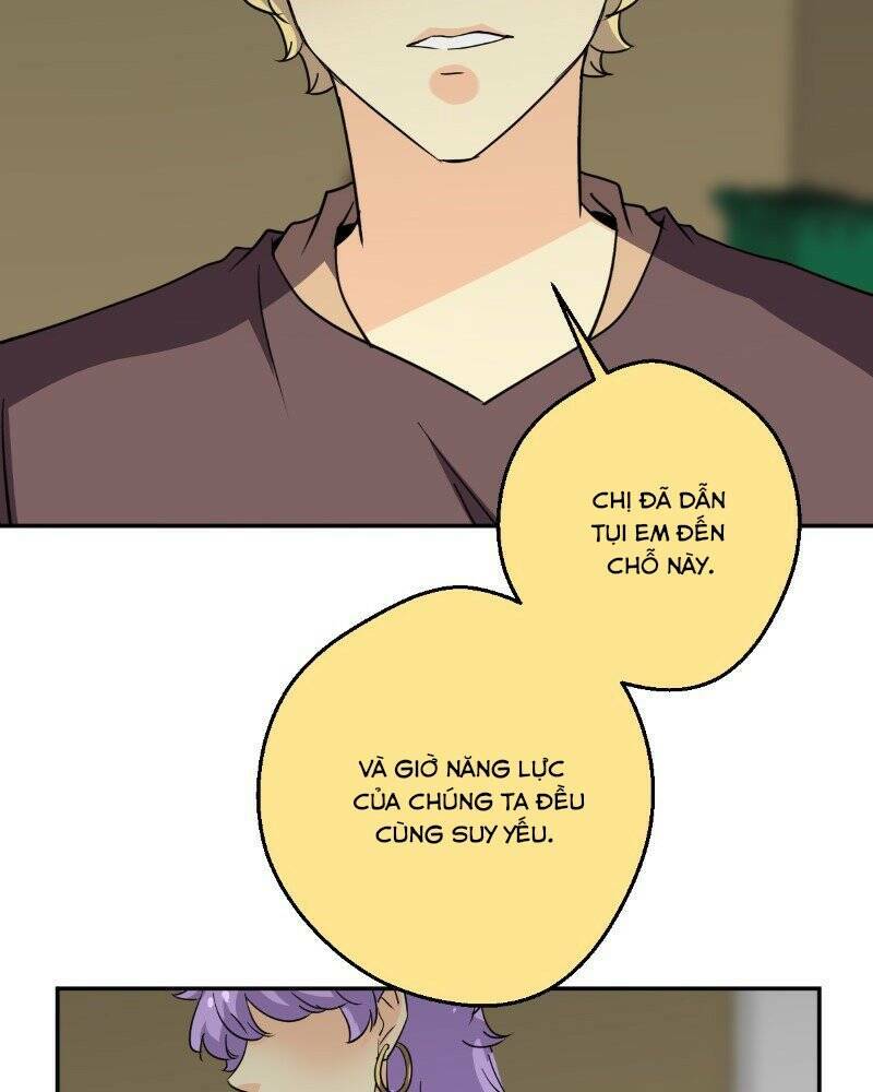 Đọc truyện Thế giới không hoàn hảo - Chap 214