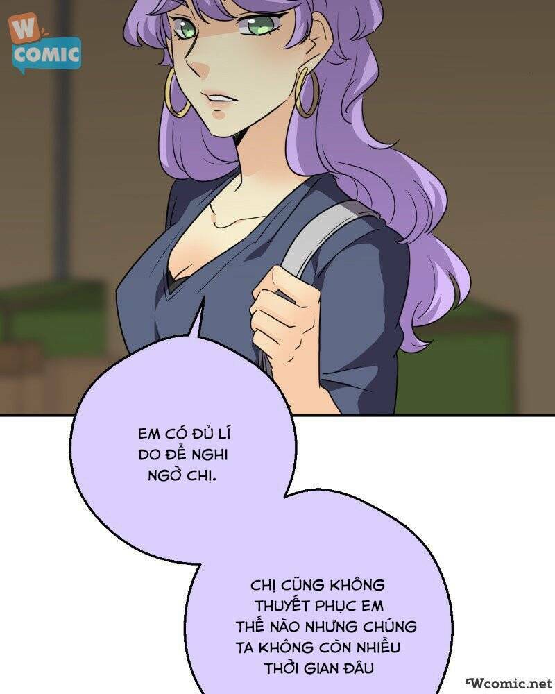 Đọc truyện Thế giới không hoàn hảo - Chap 214