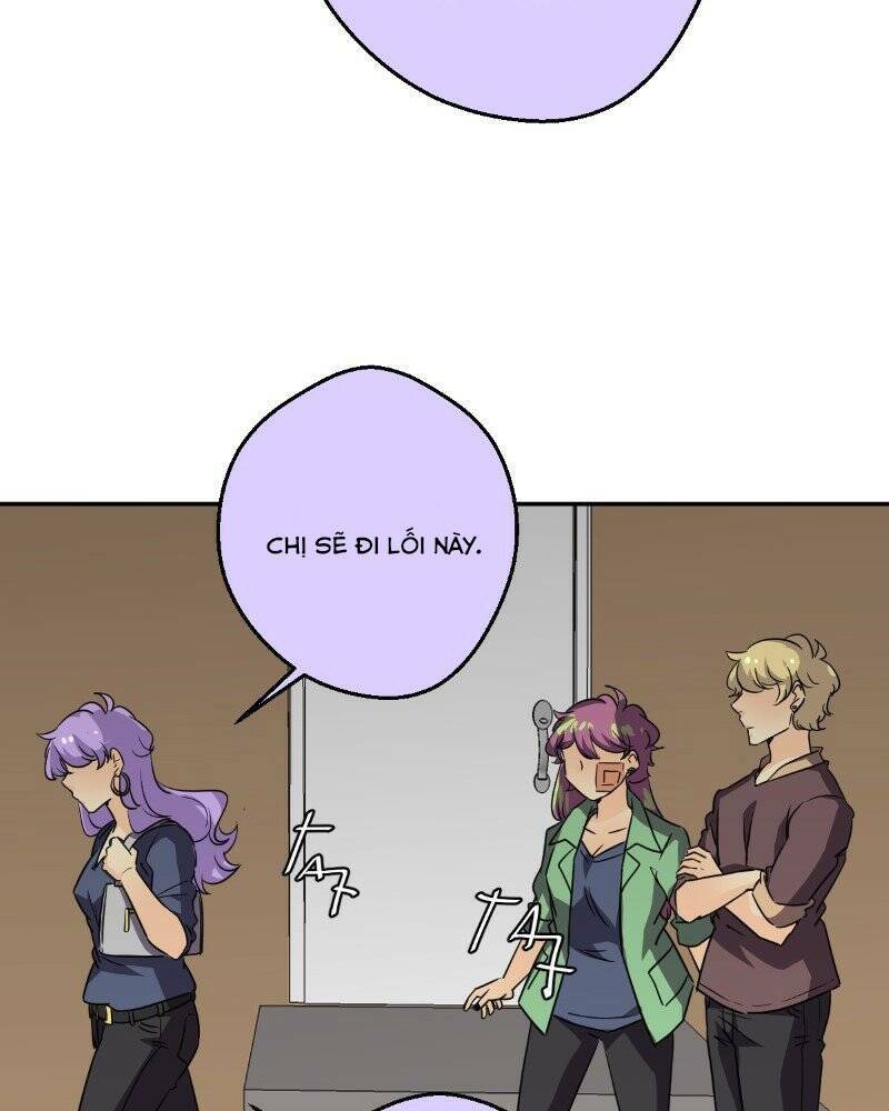 Đọc truyện Thế giới không hoàn hảo - Chap 214