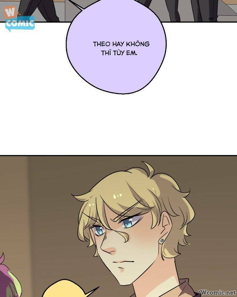 Đọc truyện Thế giới không hoàn hảo - Chap 214