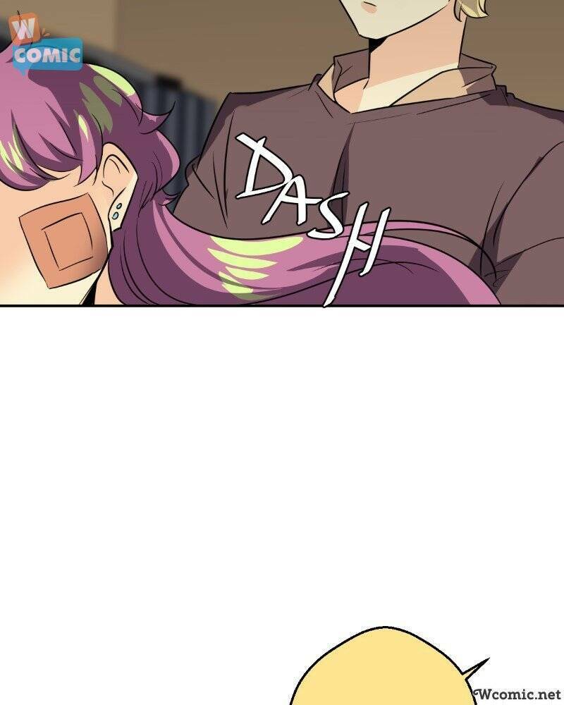 Đọc truyện Thế giới không hoàn hảo - Chap 214