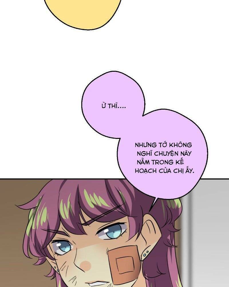 Đọc truyện Thế giới không hoàn hảo - Chap 214