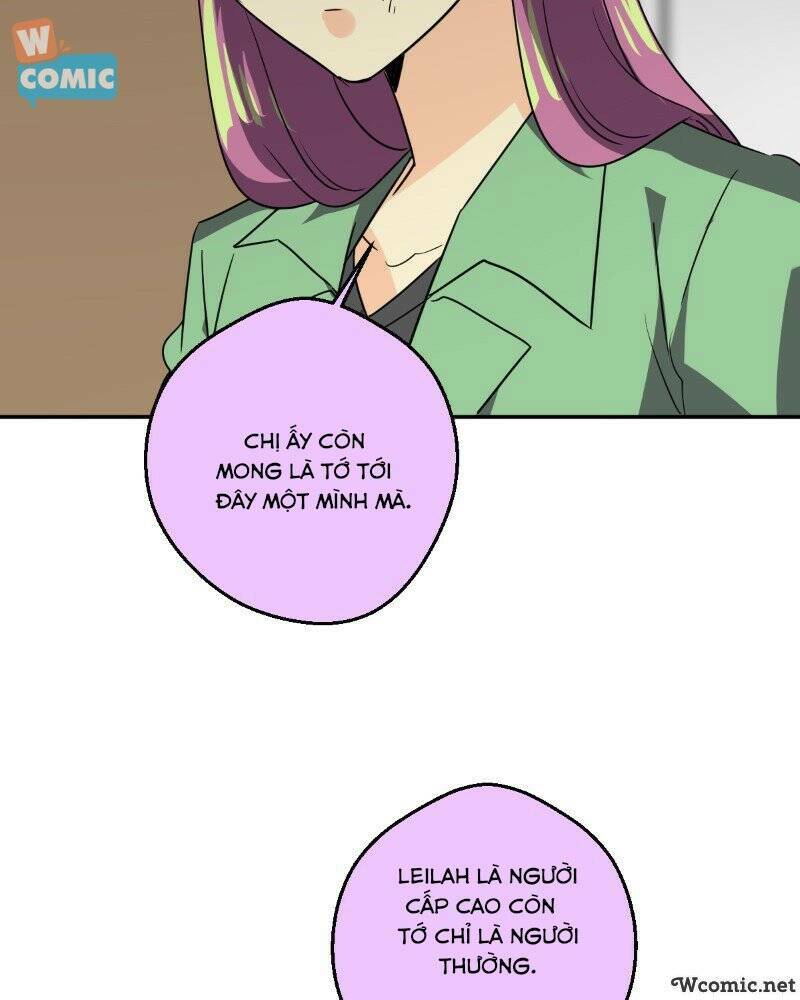 Đọc truyện Thế giới không hoàn hảo - Chap 214