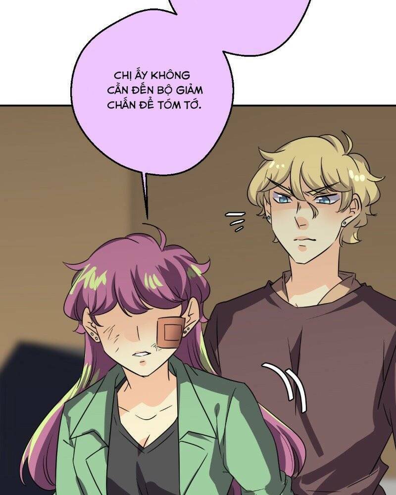 Đọc truyện Thế giới không hoàn hảo - Chap 214