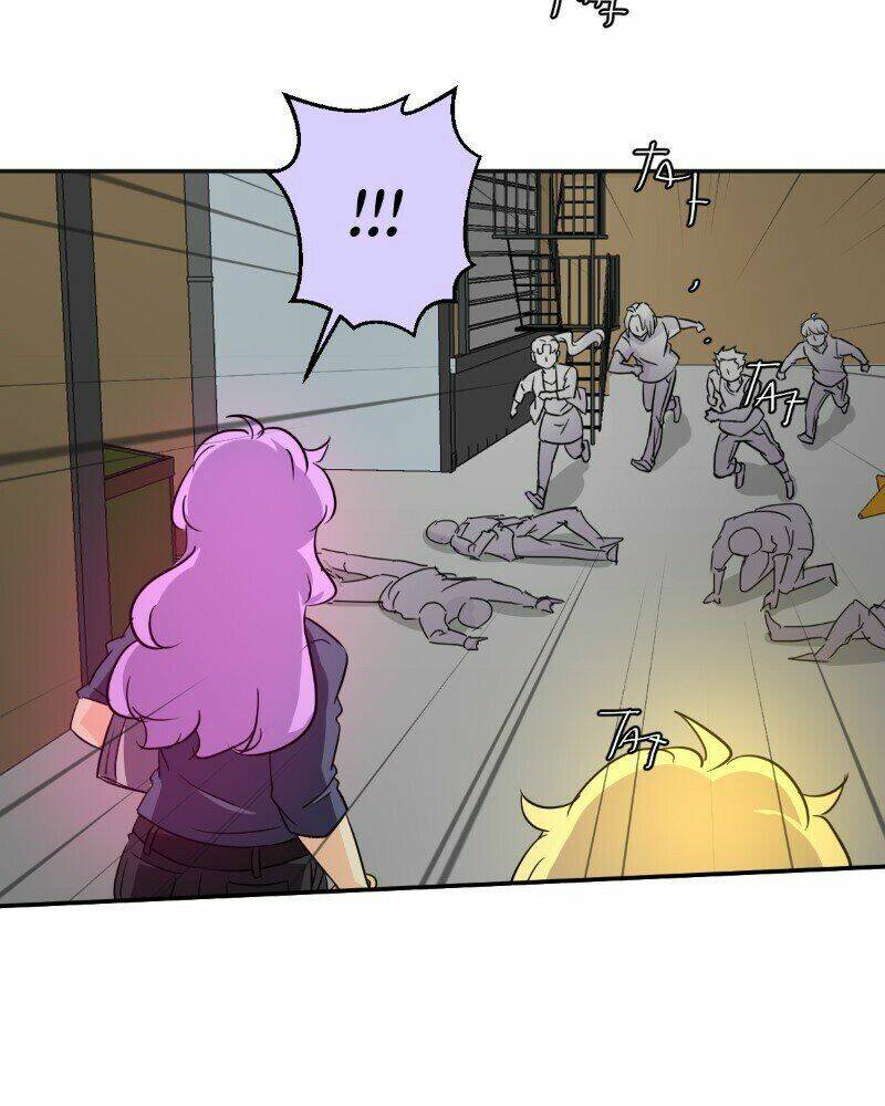 Đọc truyện Thế giới không hoàn hảo - Chap 215