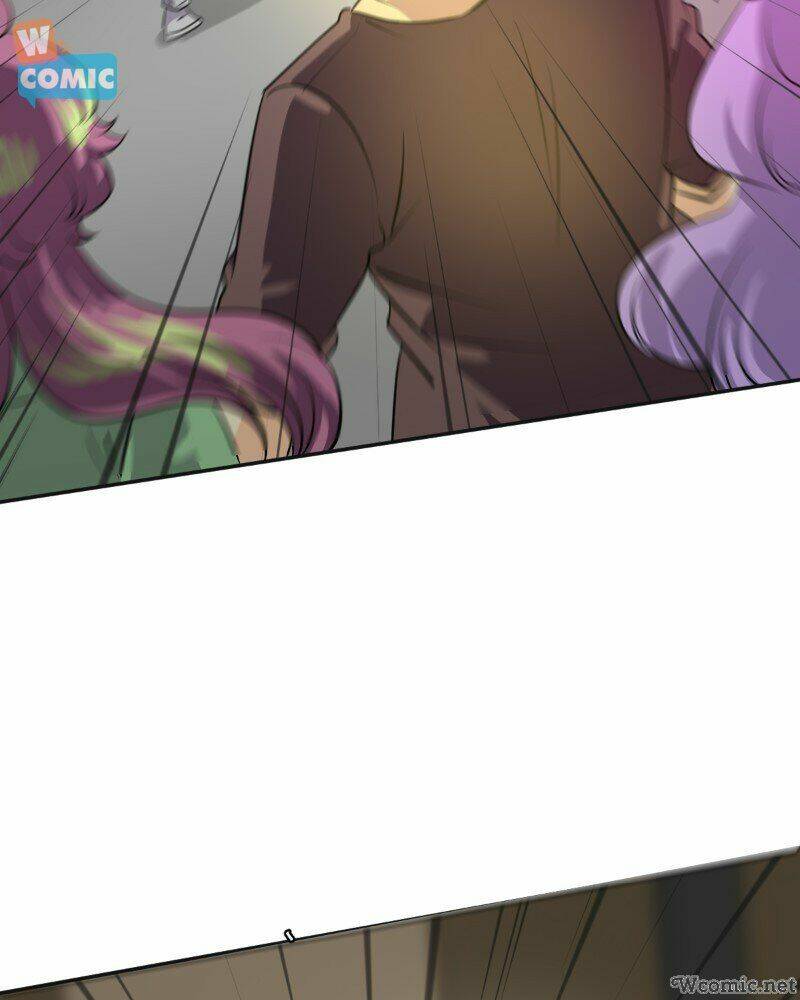 Đọc truyện Thế giới không hoàn hảo - Chap 215