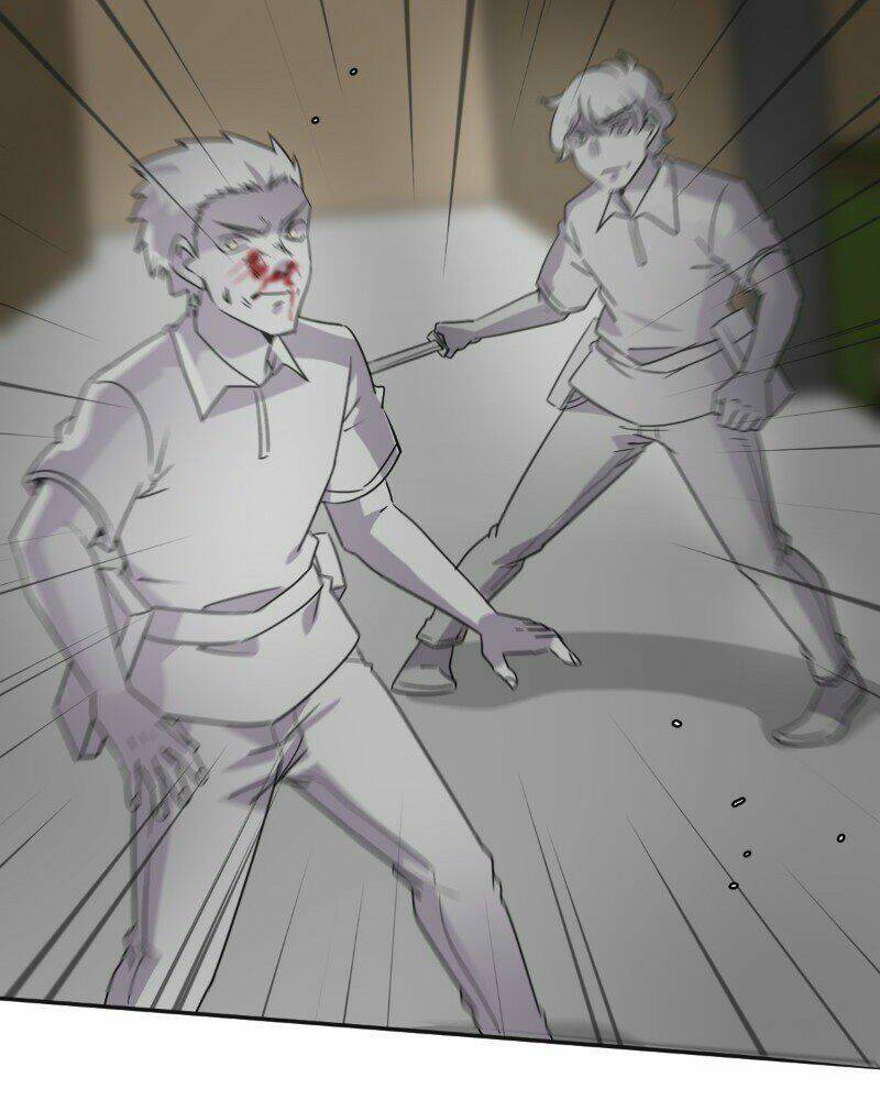 Đọc truyện Thế giới không hoàn hảo - Chap 215