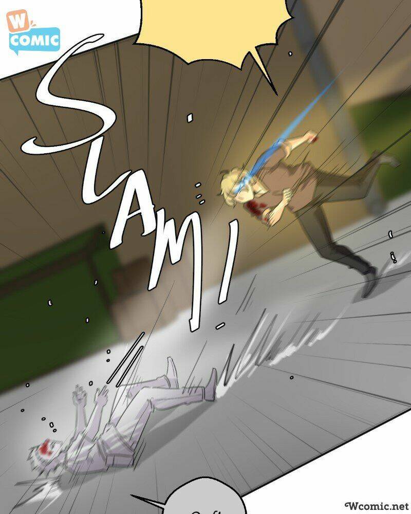 Đọc truyện Thế giới không hoàn hảo - Chap 215