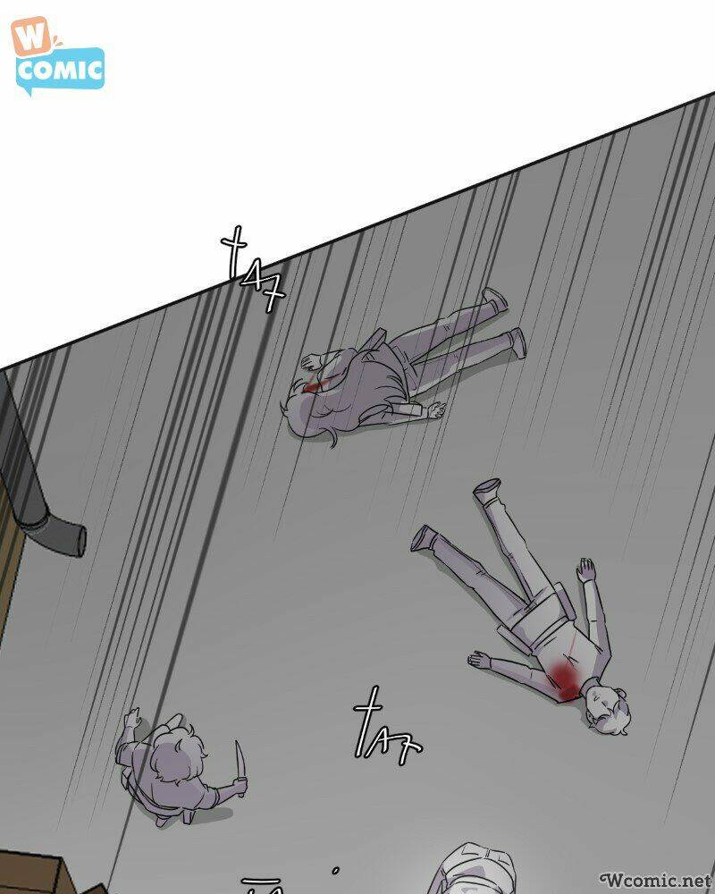 Đọc truyện Thế giới không hoàn hảo - Chap 215