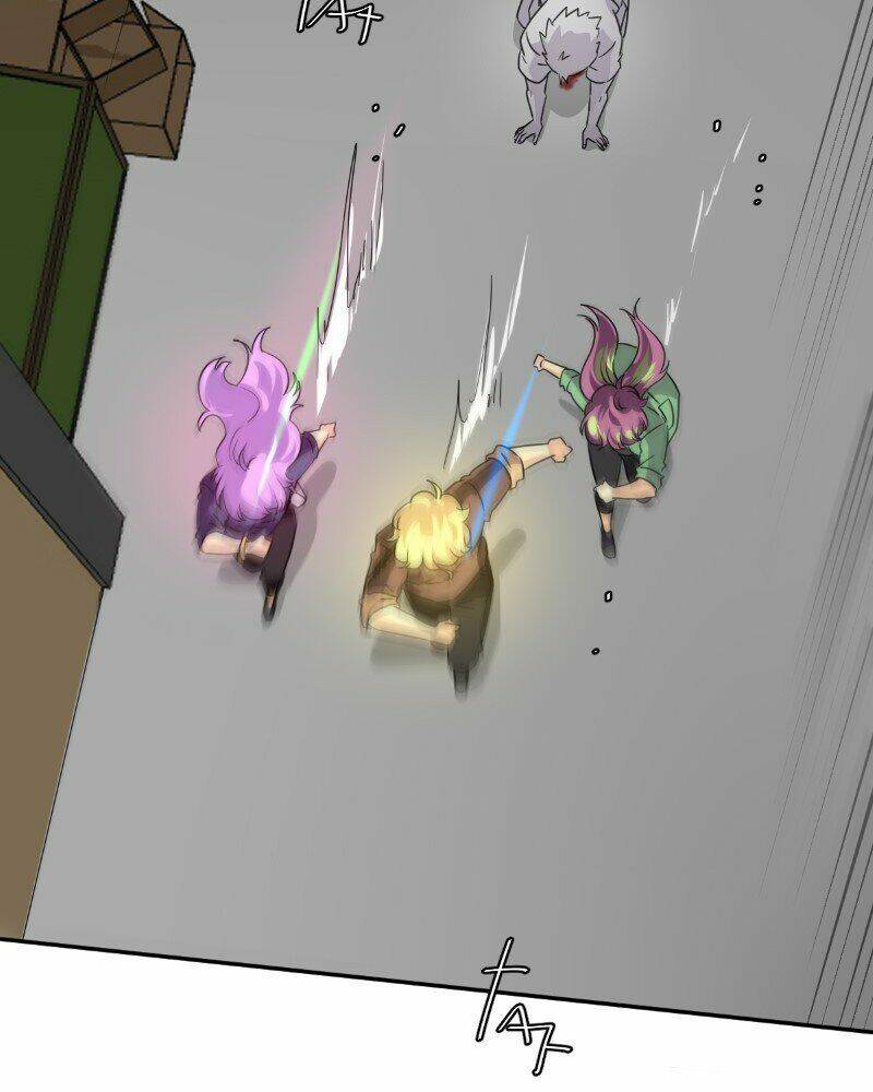 Đọc truyện Thế giới không hoàn hảo - Chap 215