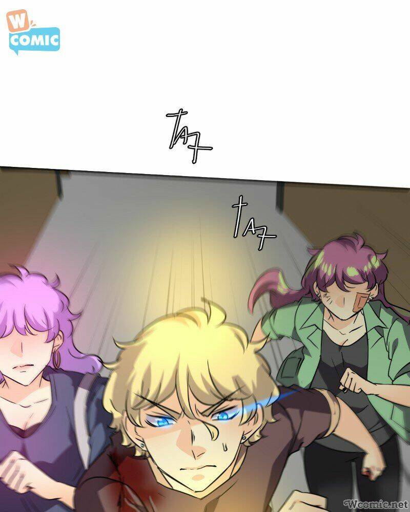 Đọc truyện Thế giới không hoàn hảo - Chap 215