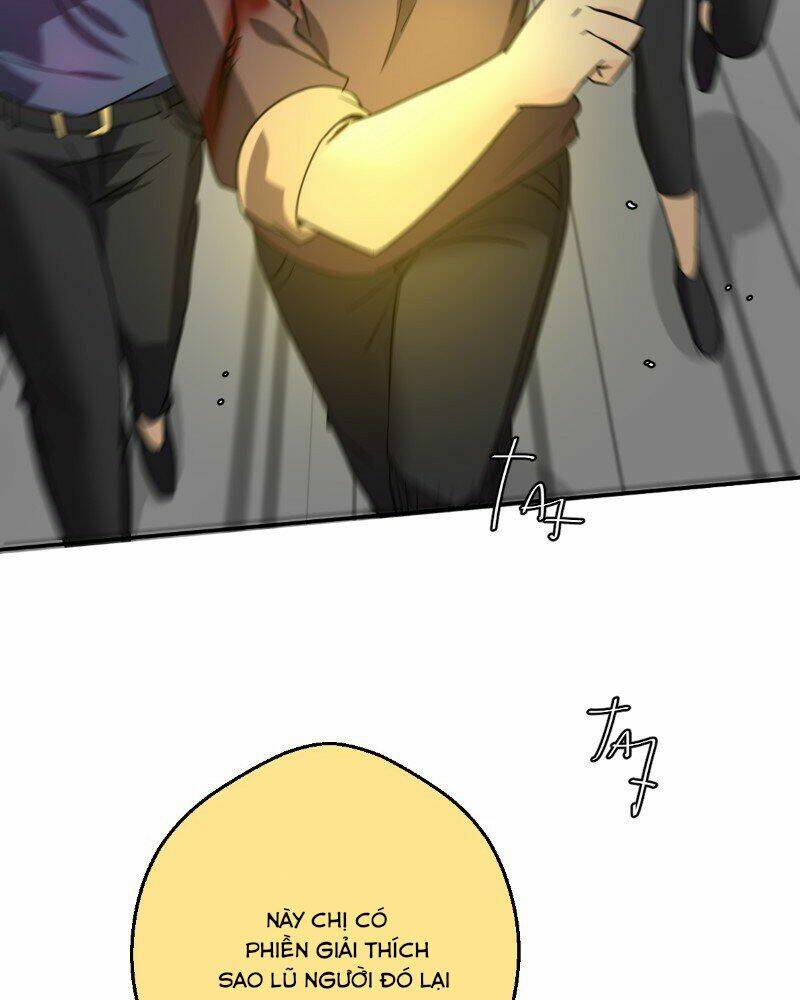 Đọc truyện Thế giới không hoàn hảo - Chap 215