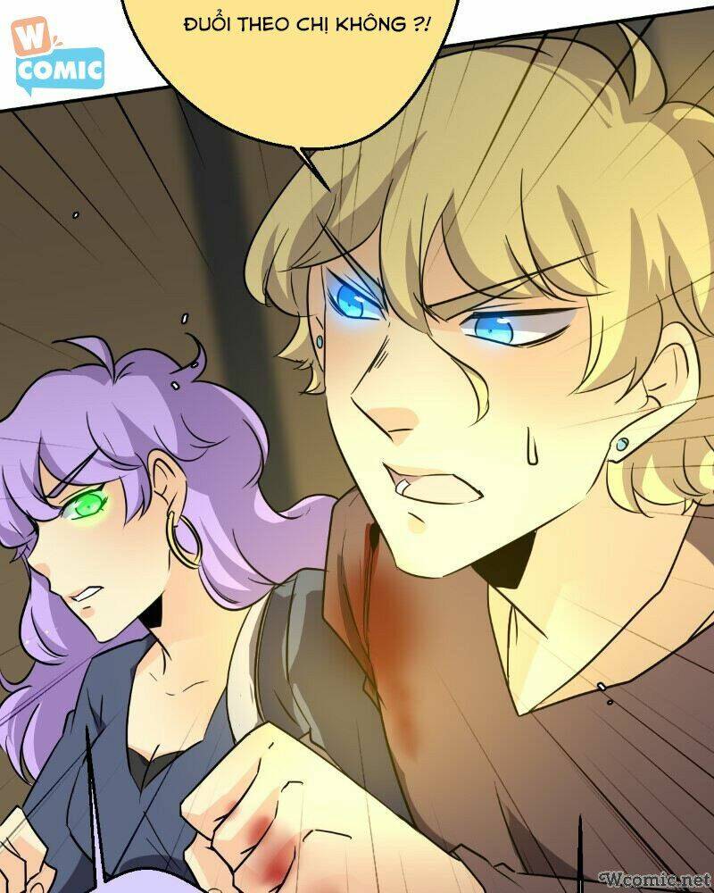 Đọc truyện Thế giới không hoàn hảo - Chap 215