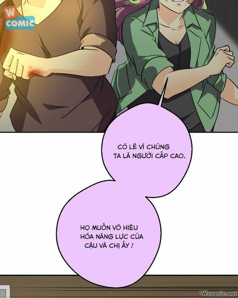 Đọc truyện Thế giới không hoàn hảo - Chap 215