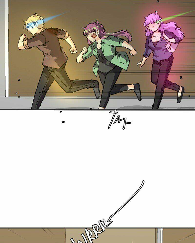 Đọc truyện Thế giới không hoàn hảo - Chap 215