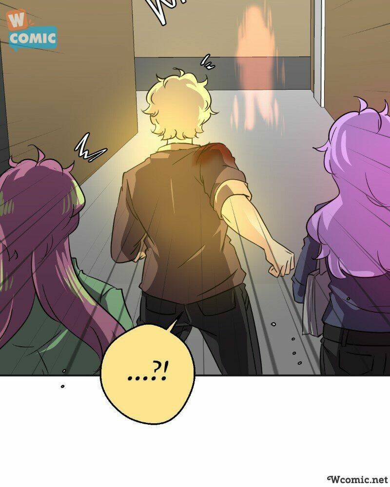 Đọc truyện Thế giới không hoàn hảo - Chap 215