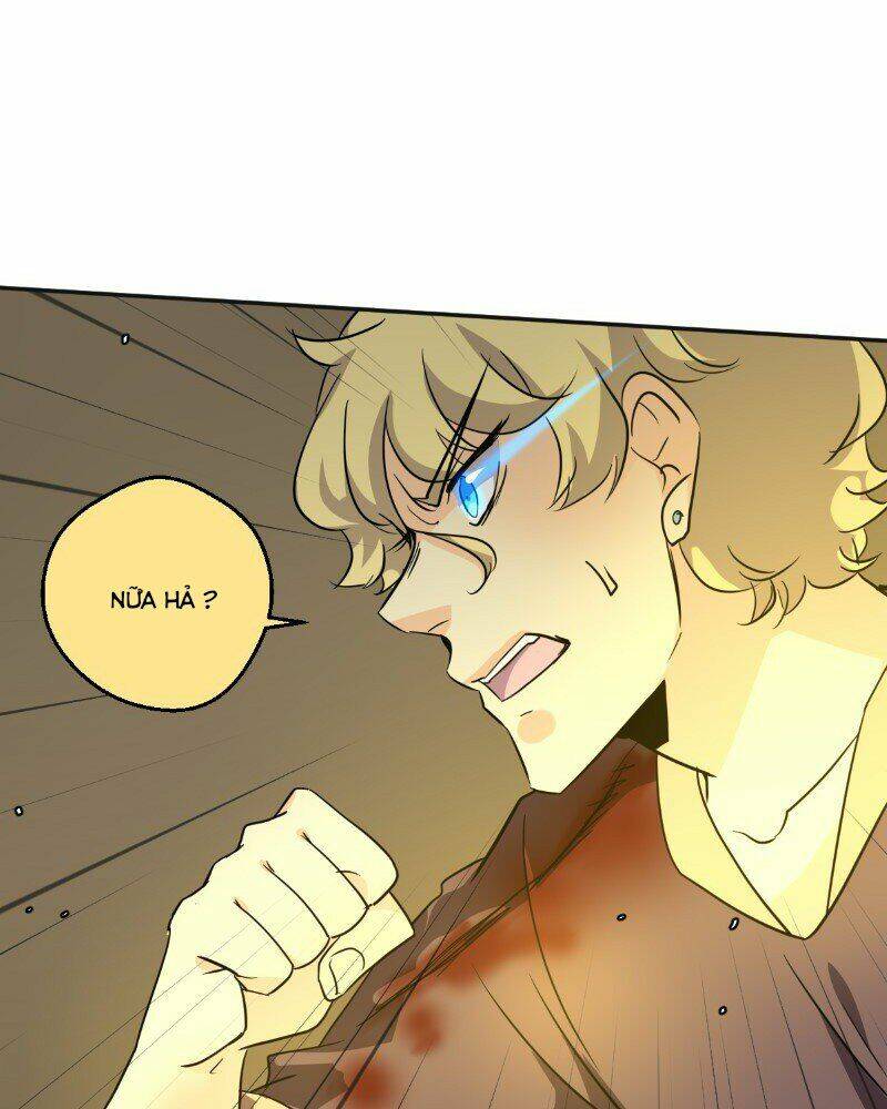 Đọc truyện Thế giới không hoàn hảo - Chap 215