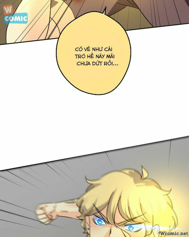 Đọc truyện Thế giới không hoàn hảo - Chap 215