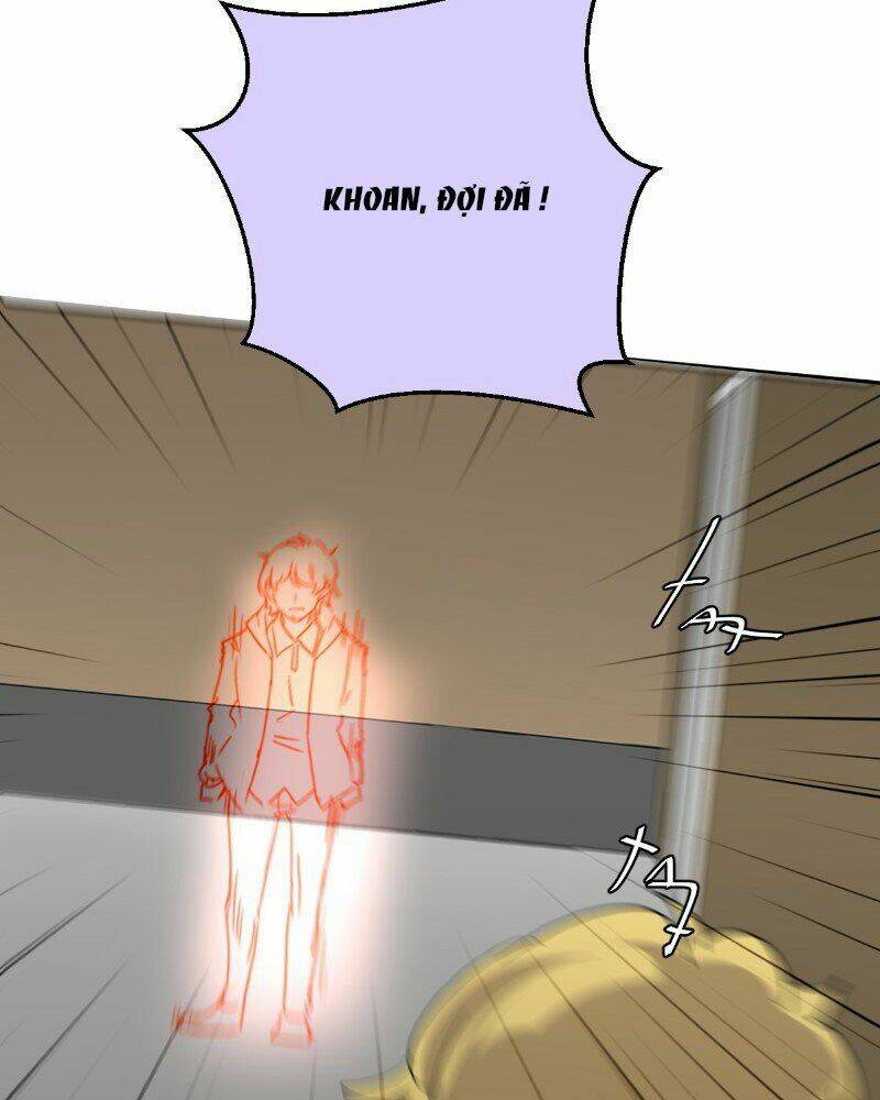 Đọc truyện Thế giới không hoàn hảo - Chap 215