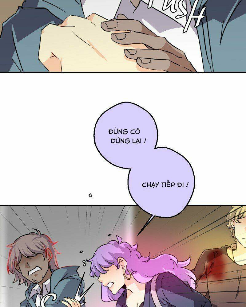 Đọc truyện Thế giới không hoàn hảo - Chap 215